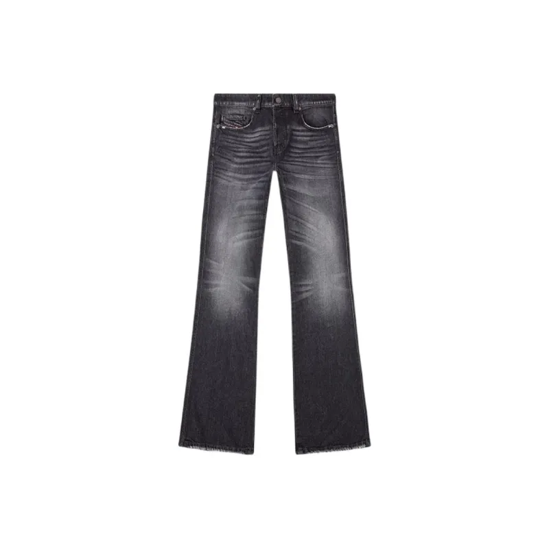 DIESEL 1998 D Buck 09L50 Bootcut Jeans-0