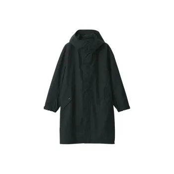 MUJI Trench Coats Men