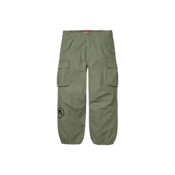Supreme Aphex Twin Alpha Industries Cargo Pant
