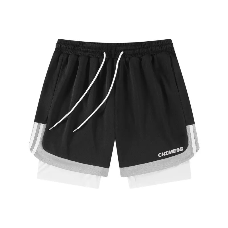 RHIME Chime95 Series Casual Shorts Unisex-0