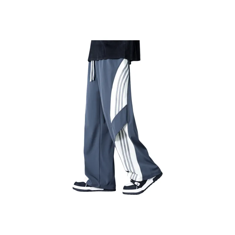 CREAZIONI LA FANTASIA E MOBILE Casual Pants Unisex-8