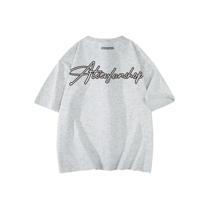 7 SEVFUN T Shirts Unisex-13