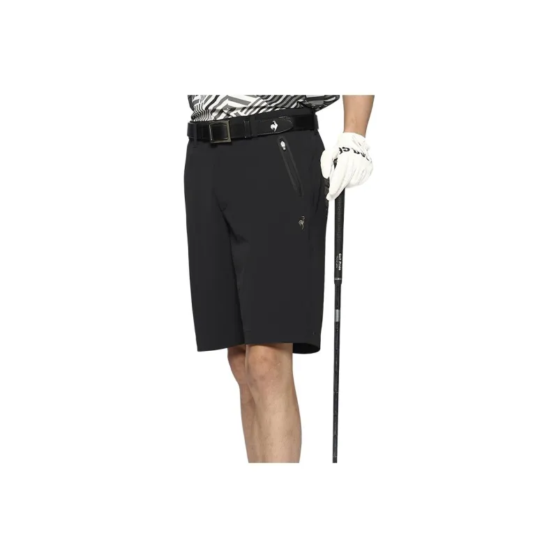 DESCENTE Le Coq Sportif Casual Shorts Men-0