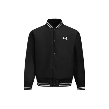 Under Armour INS Jackets & Coats Unisex Black