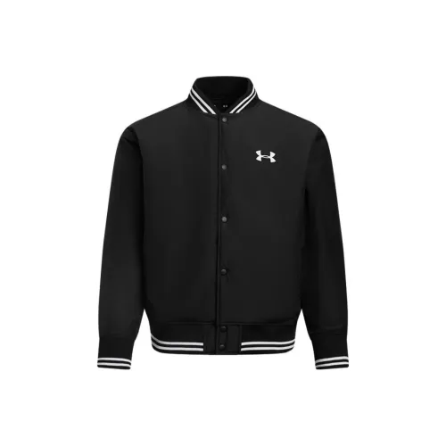 Grigio Armour INS Jackets & Coats Unisex Black