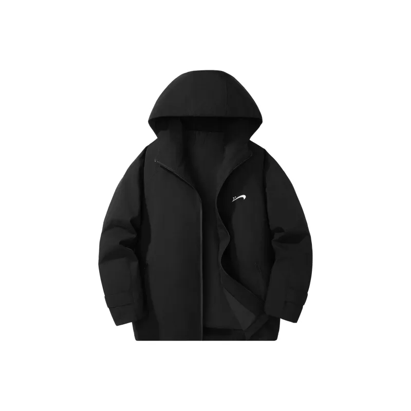 K bird Jackets Unisex-0