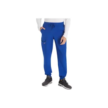 Dickies Casual Pants Men's Silver Galaxy Blue