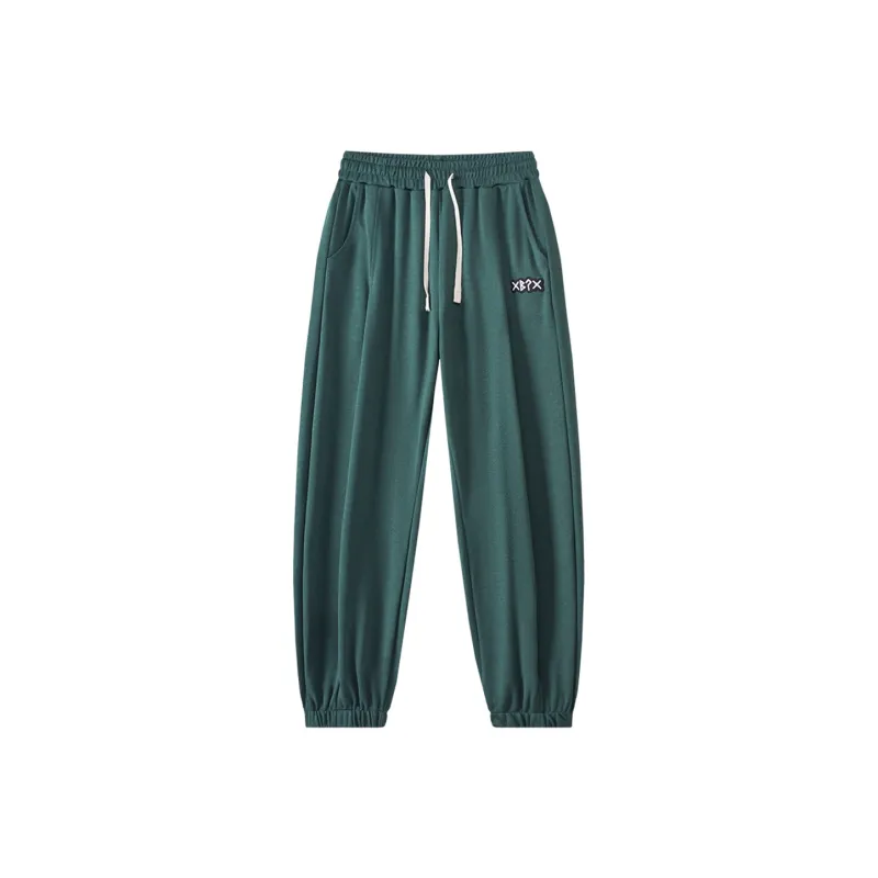 FANTASTIC XBOX Casual Pants Unisex-11