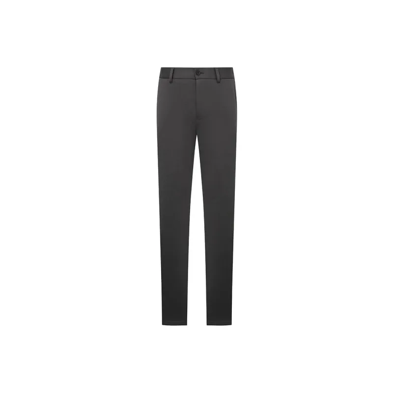 SAINT ANGELO Suit Trouser Men's Gray Green-0