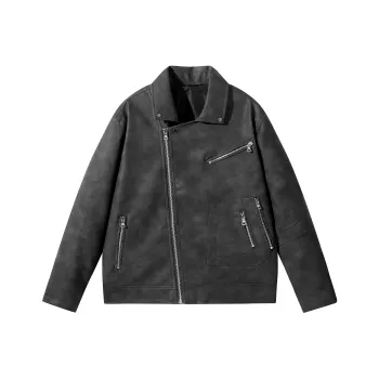 UPZCY Jackets Unisex