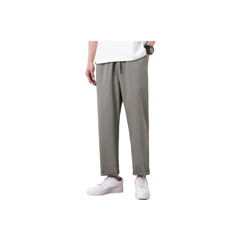 Tonlion Suit Trousers Men-0