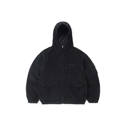 Thisisneverthat Corduroy Field Jacket