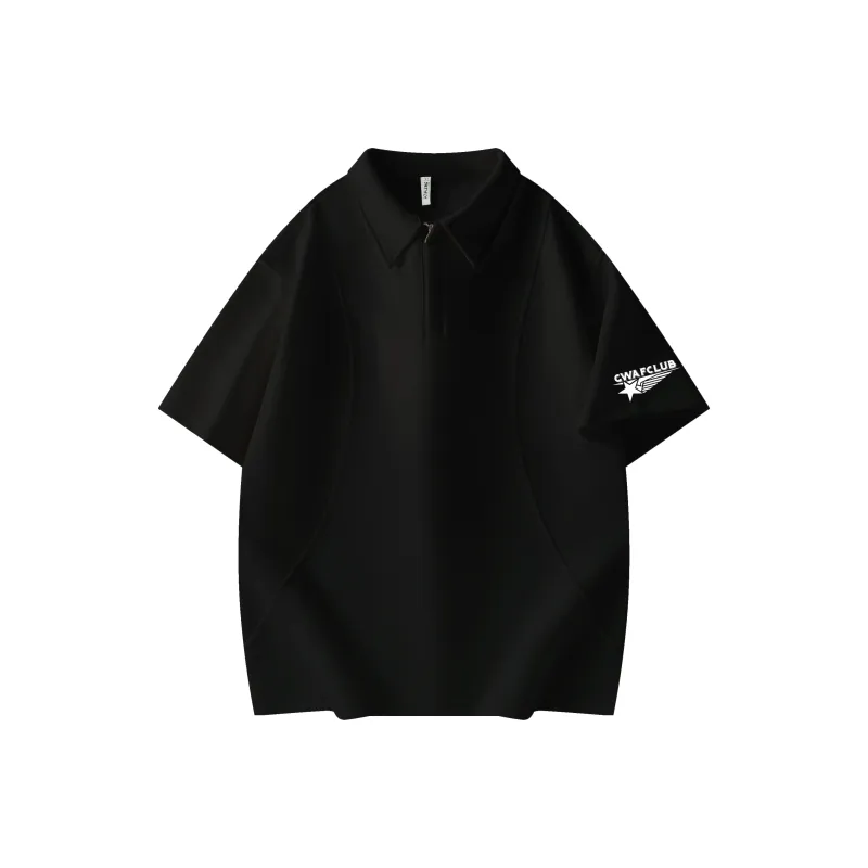 GWAF T Shirts Unisex-0