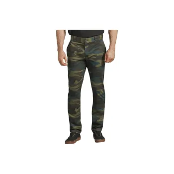 Dickies Casual Pants Men Green