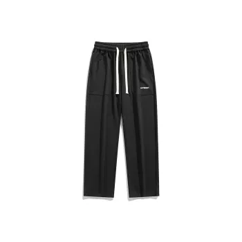 Evil Lions Suit Trousers Unisex