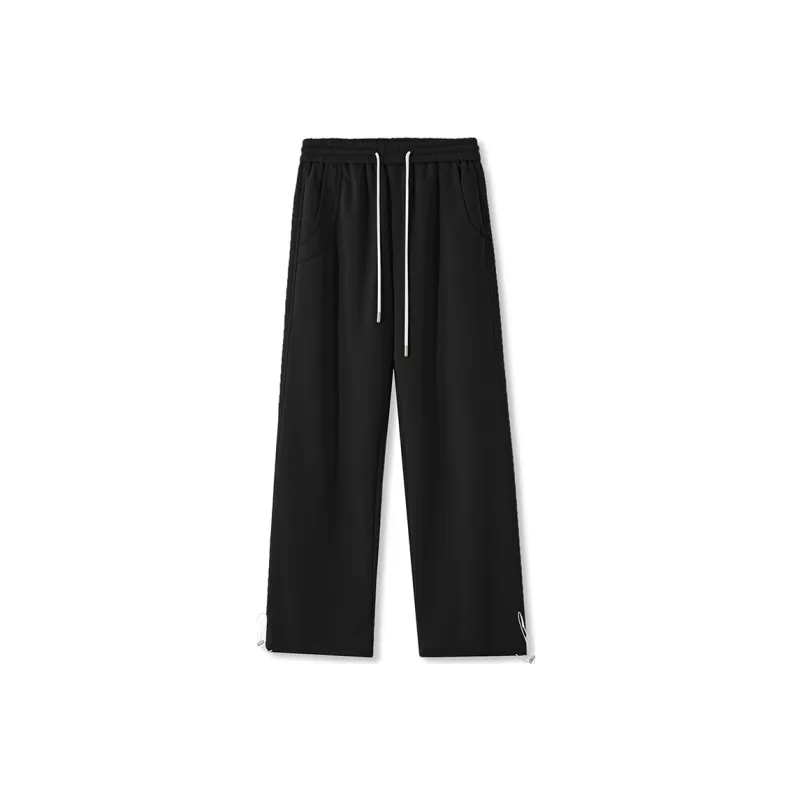 BEETLE TOWN Casual Pants Unisex-0