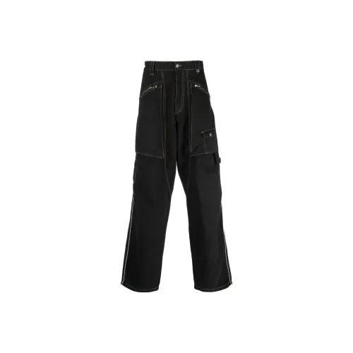 ISABEL MARANT ETOILE Suzie Tie Fastened Jumpsuit
