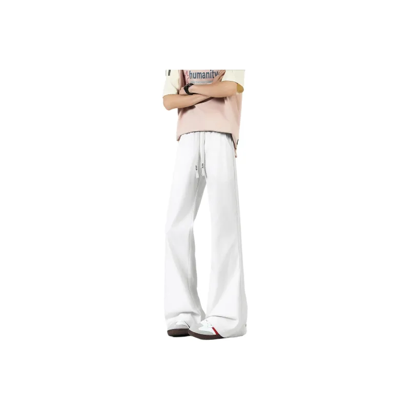 YATSI Suit Trousers Unisex-3