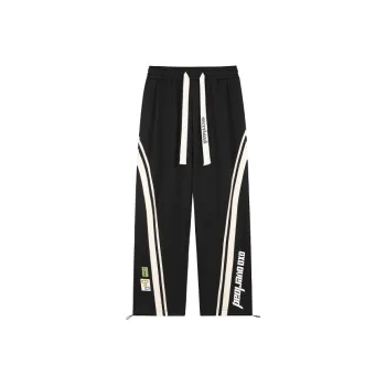 OXO OVERLOAD Casual Pants Unisex