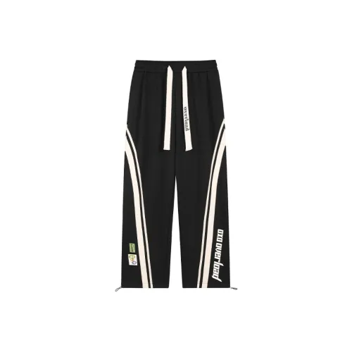 OXO OVERLOAD Casual Pants Unisex