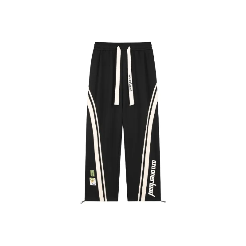 OXO OVERLOAD Casual Pants Unisex-0