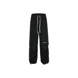 Graphite Black (Fleece-Lined)