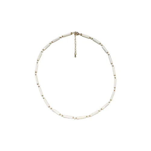Datang Guoding Mother Of Pearl Necklaces Women's