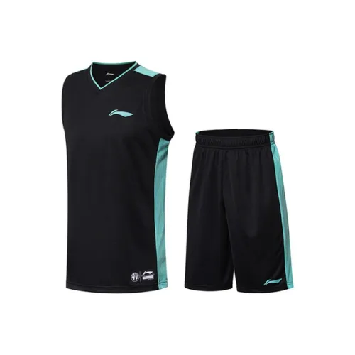 LiNing Casual Remote Control Set Men's