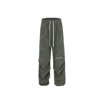 BJHG Casual Pants Unisex