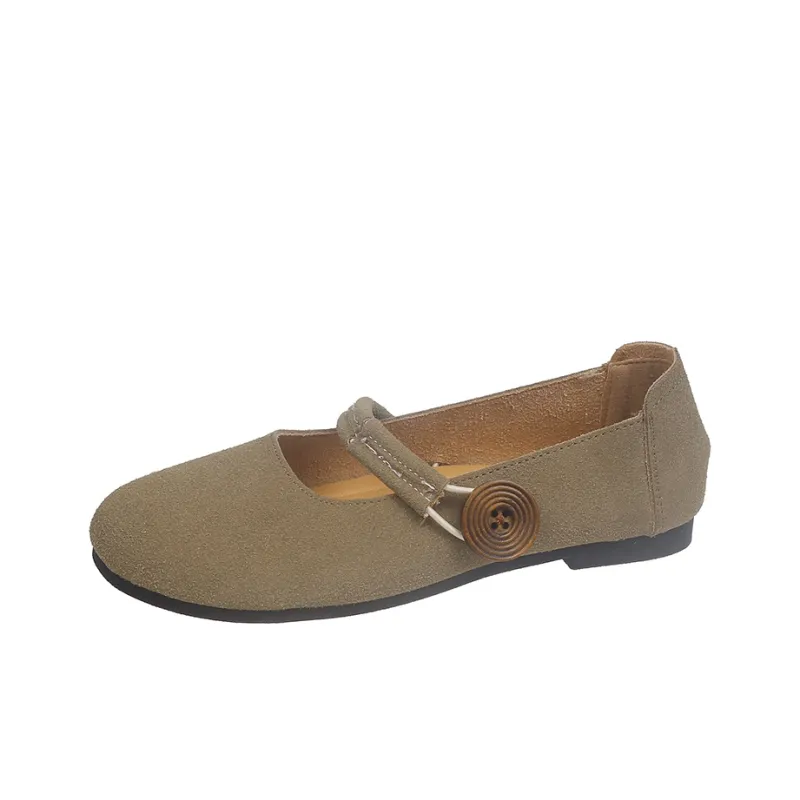 Alxnan Low Top Casual Shoes Women's-16