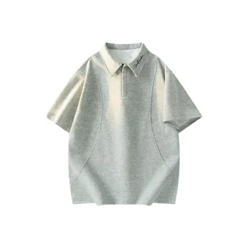 David Bakken Polo Shirts Unisex