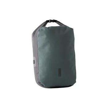 DECATHLON Polyester Handbag Unisex Dark Gray