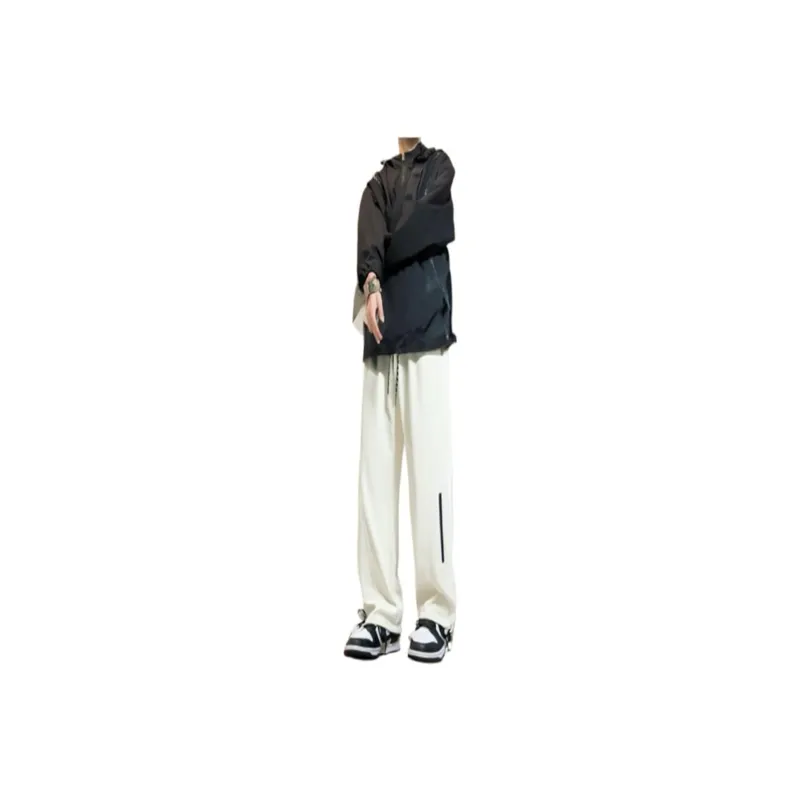 Evil Lions Windbreaker Pants Unisex-4