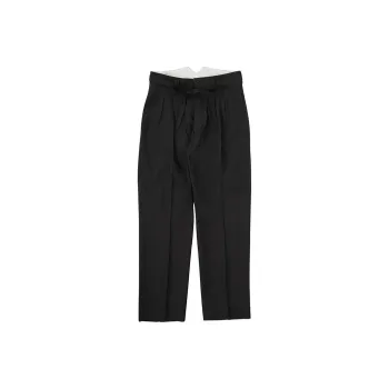 Visvim Suit Trousers Men