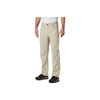 Columbia Casual Pants Men White