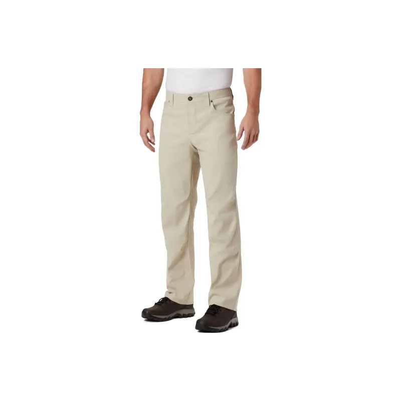 Columbia Casual Pants Men White-0