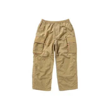 L.L.Bean Casual Pants Men's Beige