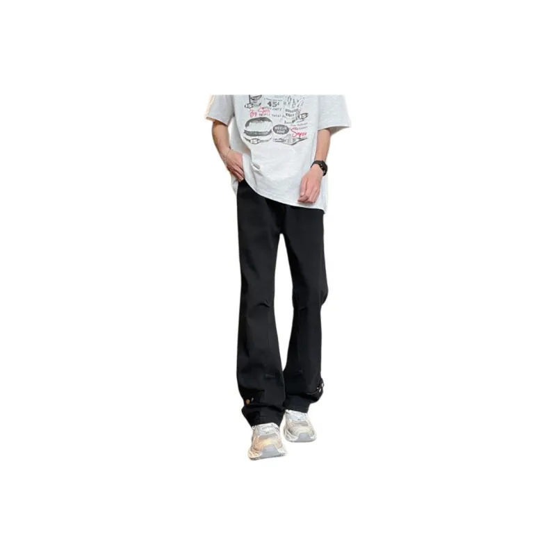 NVRFRGT Jeans Unisex-7