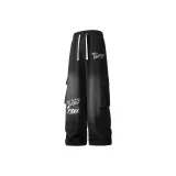Black [Fleece-Lined]