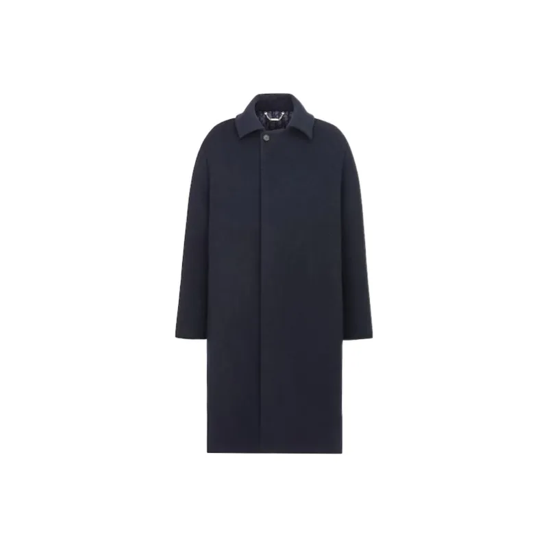 DIOR Icon Coats Men-0