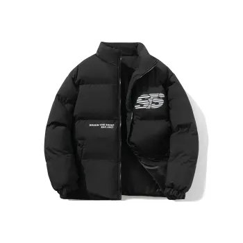 SHAUN THE SHEEP Puffer Jacket Unisex