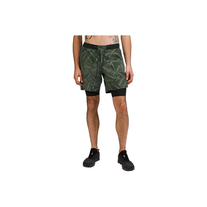 Lululemon Casual Shorts Men-0
