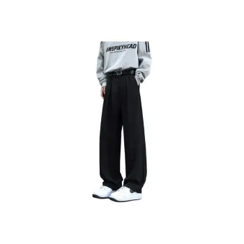 COMXZ Casual Pants Unisex