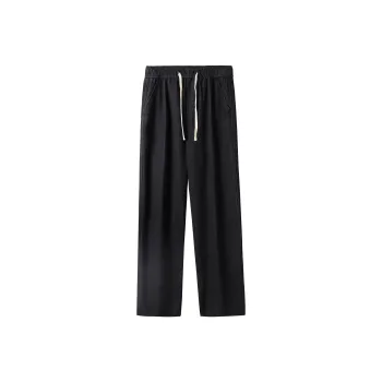 FOR FEAR THAT Jeans Unisex Black