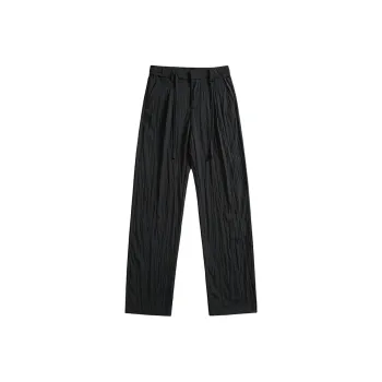 GSUE Suit Trousers Unisex