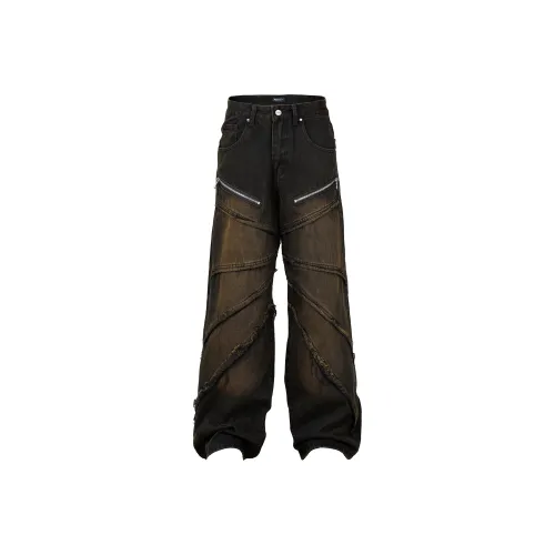 Mulinsen Jeans Unisex