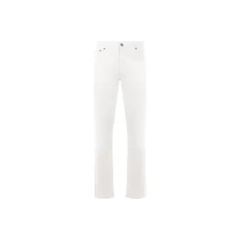 Ermenegildo Zegna Roccia Jeans