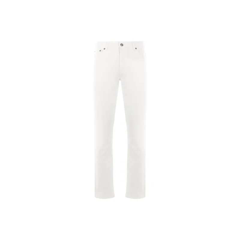 Ermenegildo Zegna Roccia Jeans-0