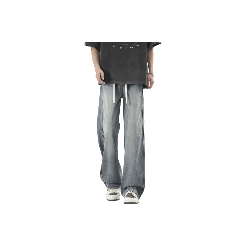 Ang2 Stu Jeans Unisex-6
