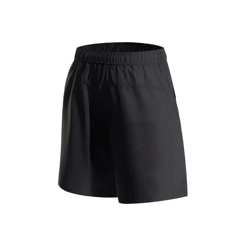 SAIQI Casual Shorts Unisex-1